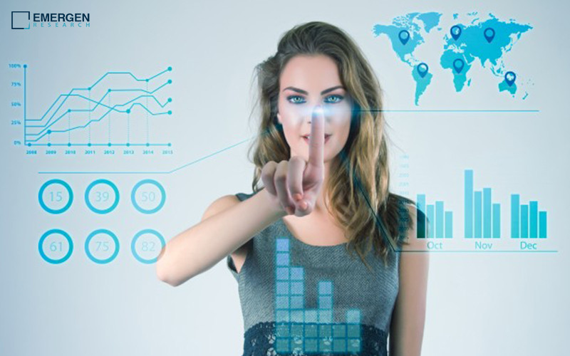 Isha Deshpande Profile Picture