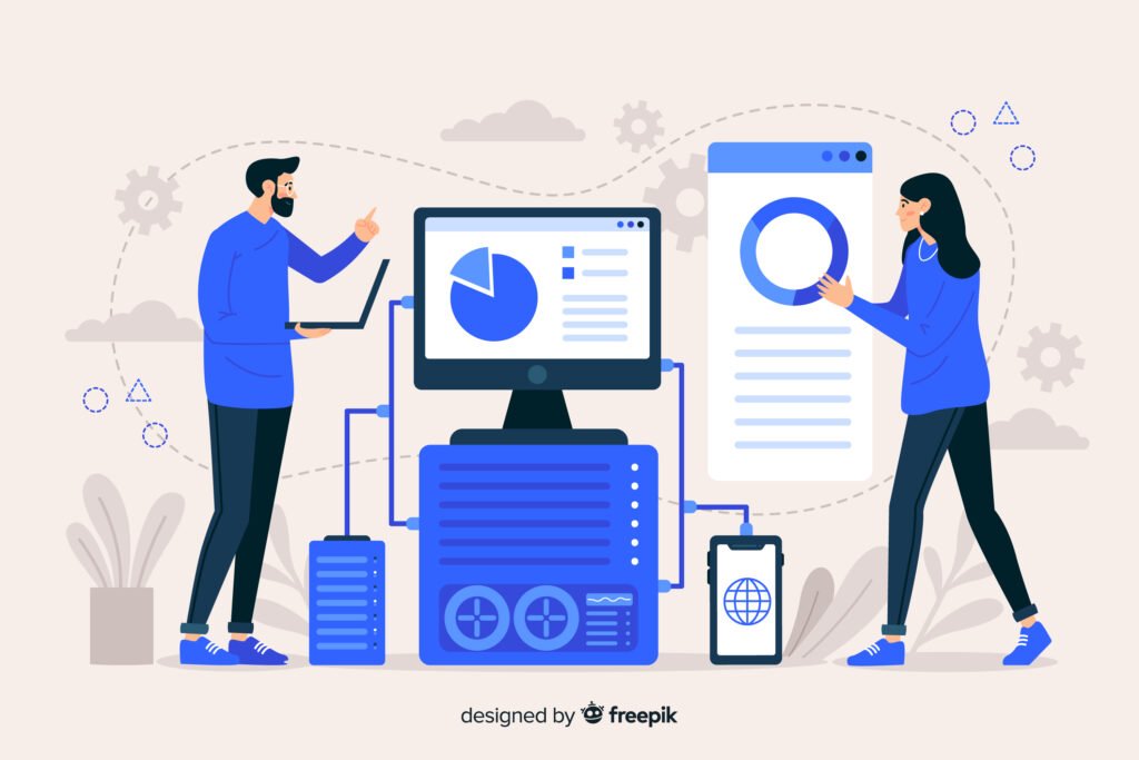 Why Do Businesses Normalize Inefficient Data Work Without Realizing It? - The Viral Blogs