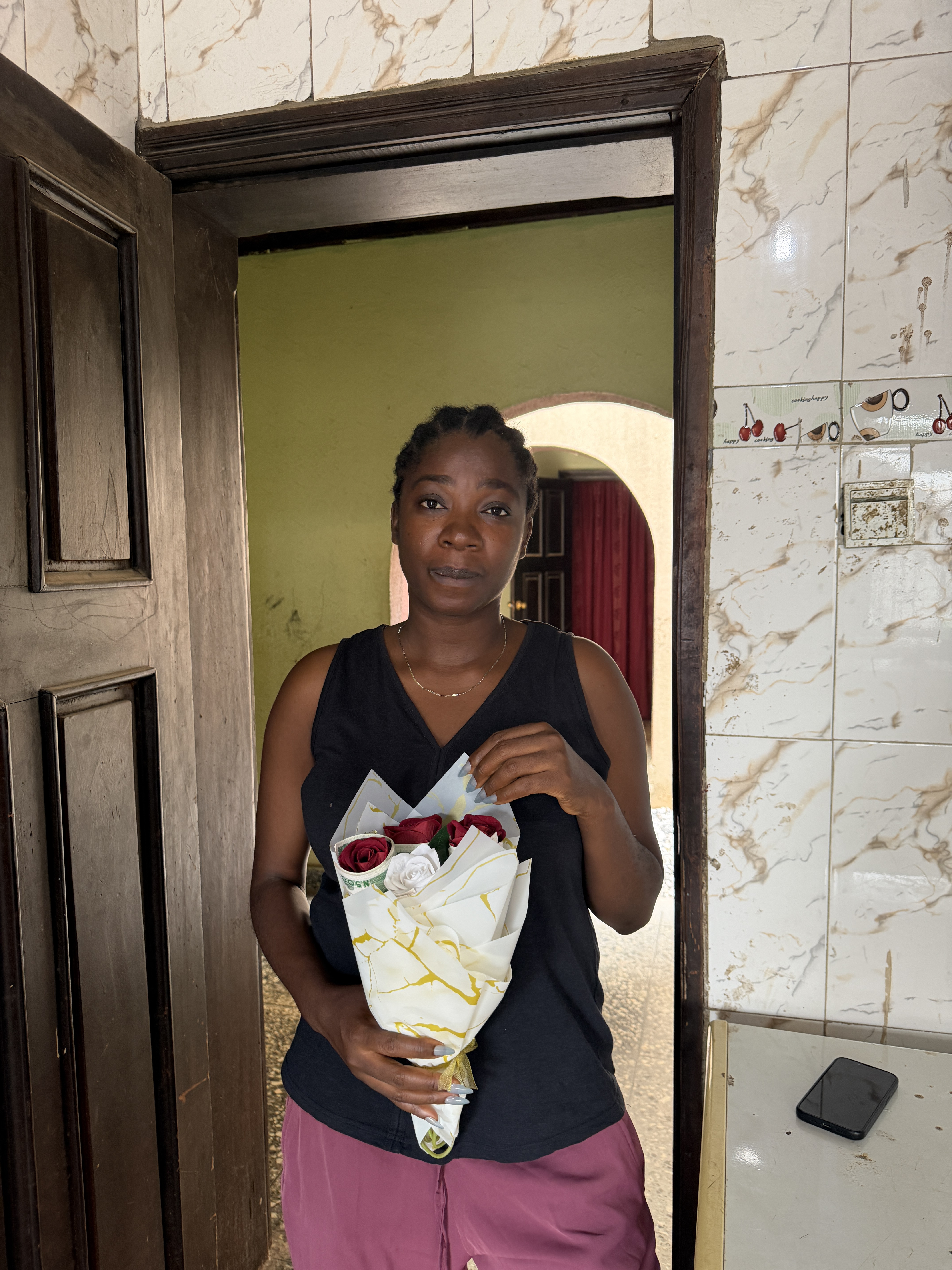 Omotola Ayodele Profile Picture