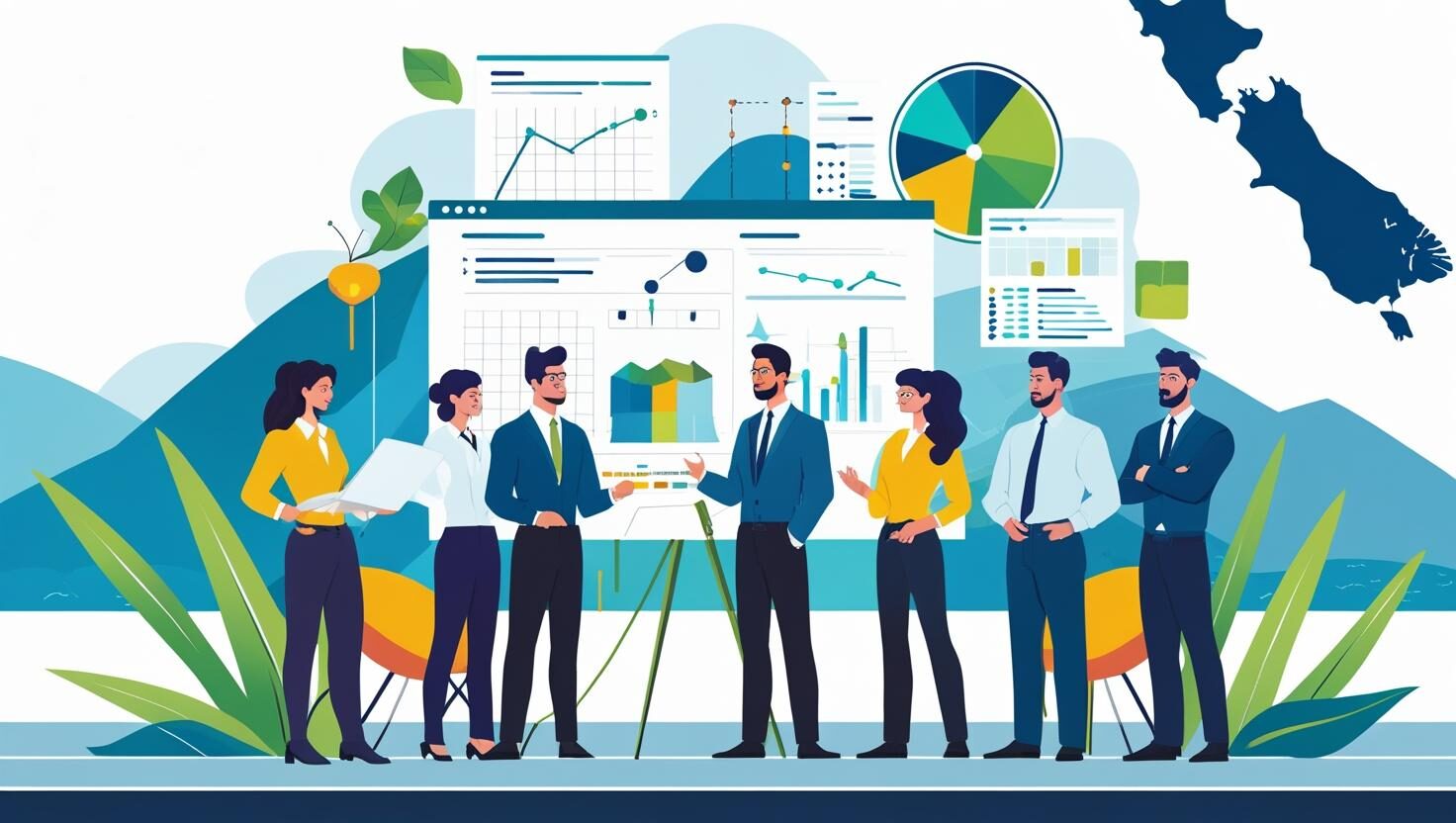 Leading Psychometric Assessment Options for NZ Recruitment - Blogingers