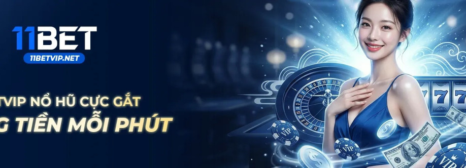 11bet Nhà cái Cover Image