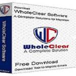 WholeClear MBOX to PST Converter profile picture