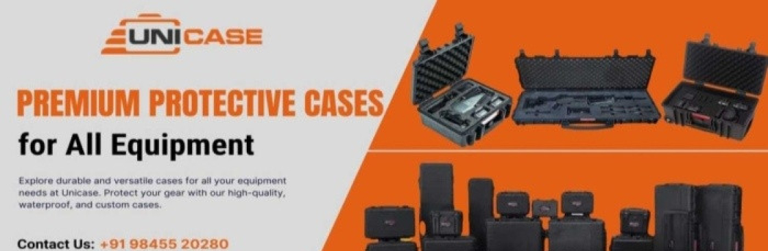 Uni case Cover Image