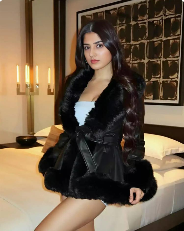 Saanvi Sharma Profile Picture