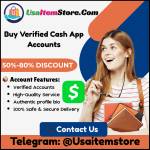 Buy Verified Cash App Accounts Profile Picture