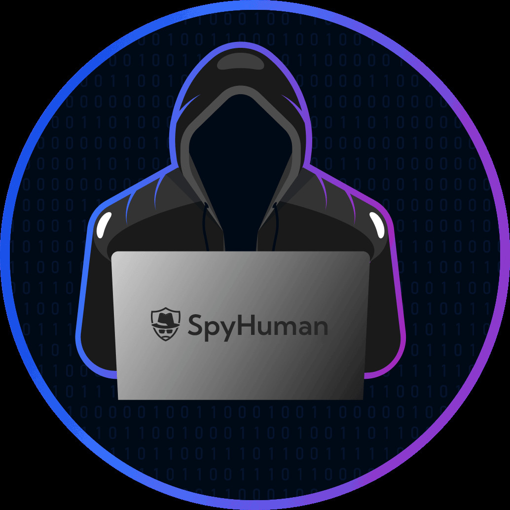 spyhuman Profile Picture