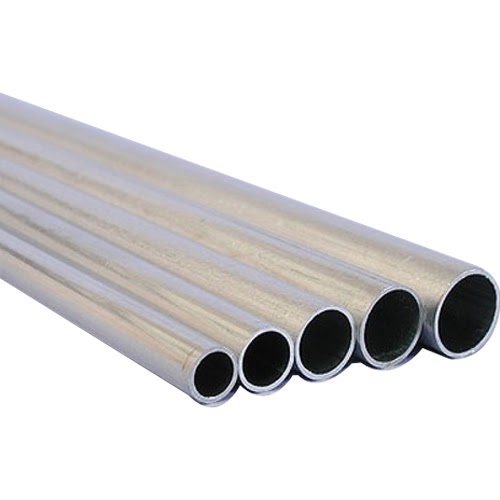 Aluminium Round Pipes Supplier for Quality Pipes