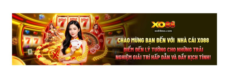 XO88 MOCOM Cover Image