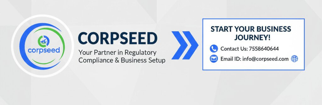 Corpseed ites pvt ltd Cover Image