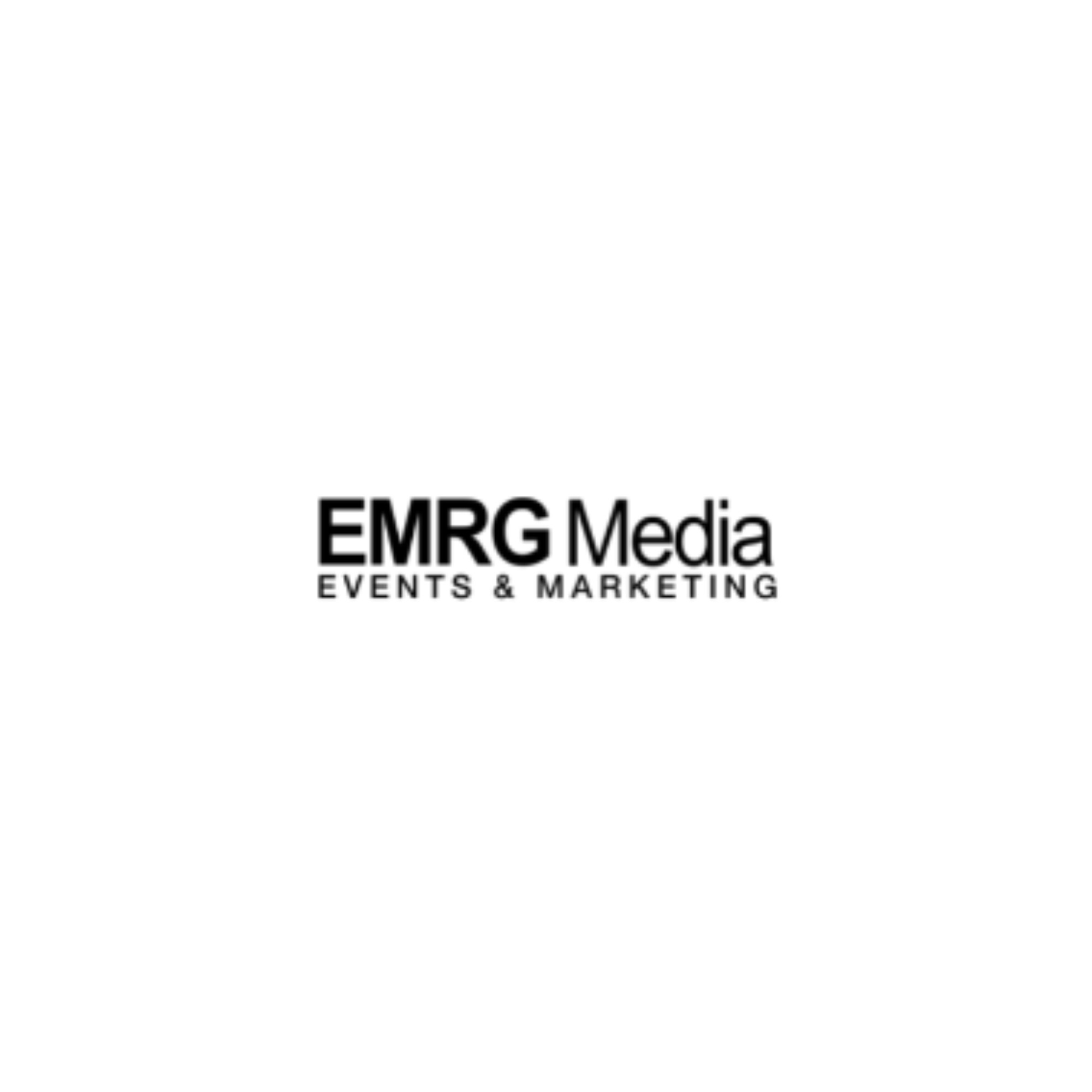 EMRG Media Profile Picture