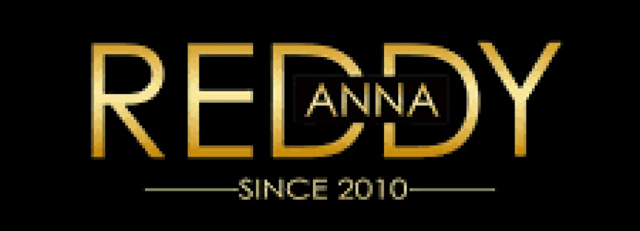 Reddy Anna Cover Image