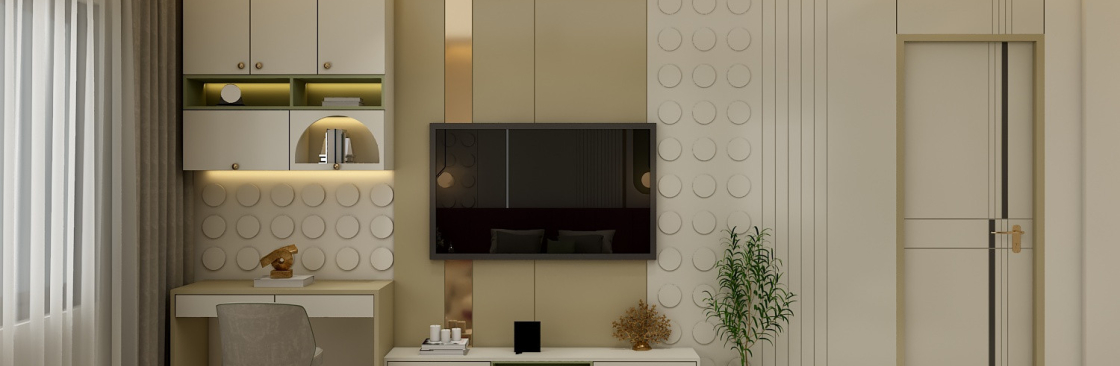 Interiors Studio Cover Image