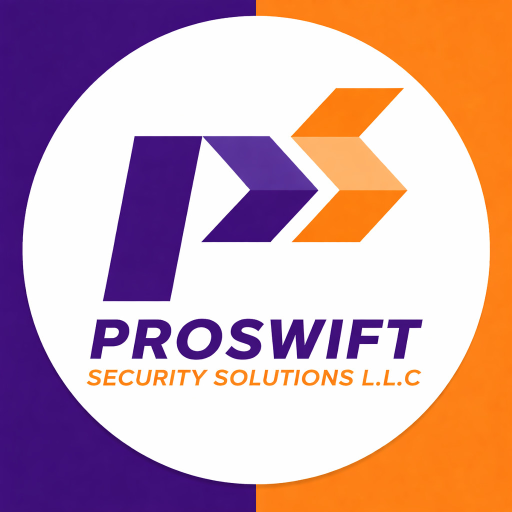 Proswift Security Solutions Profile Picture