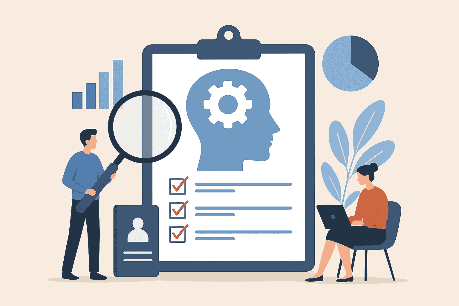 How to Evaluate Sales Candidates for Recruitment - The Viral Blogs