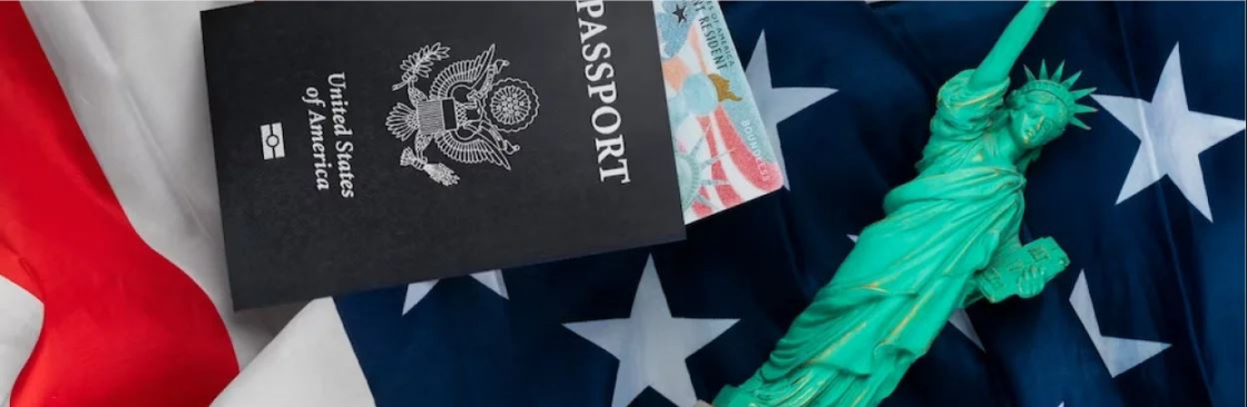 Rushed Passport Cover Image