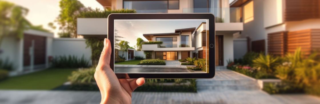 Aquire Real Estate Cover Image