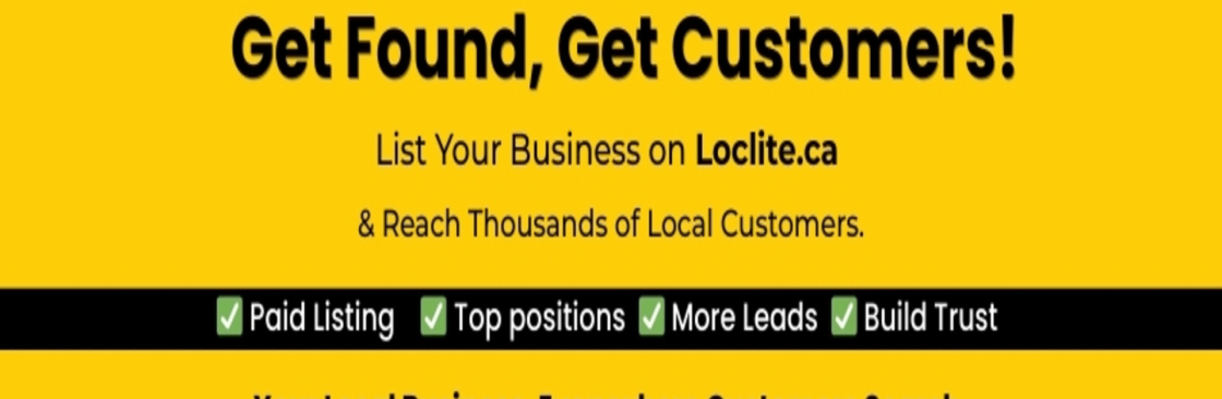 loclite canada Cover Image