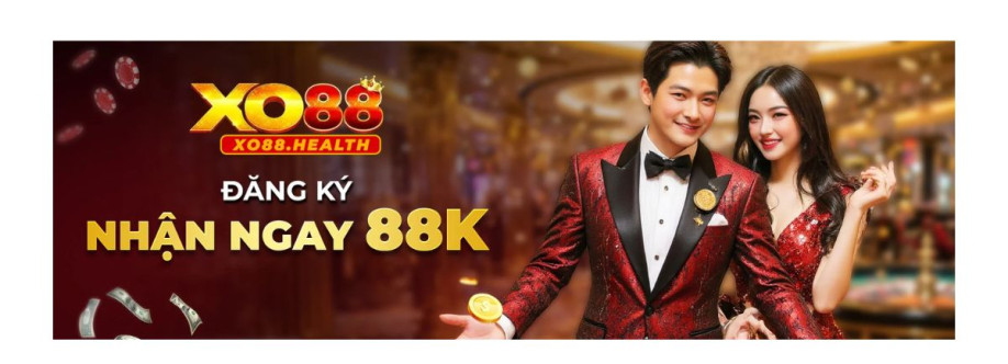 XO88 HEALTH Cover Image