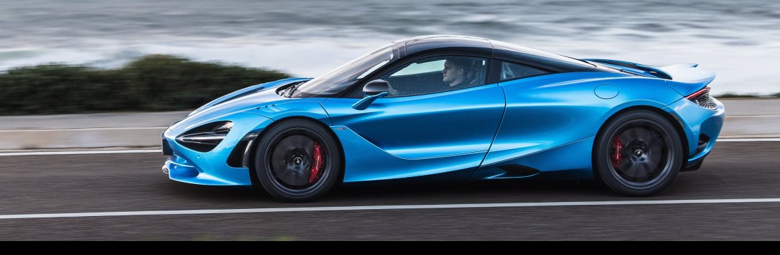 Exotic Auto Parts Cover Image