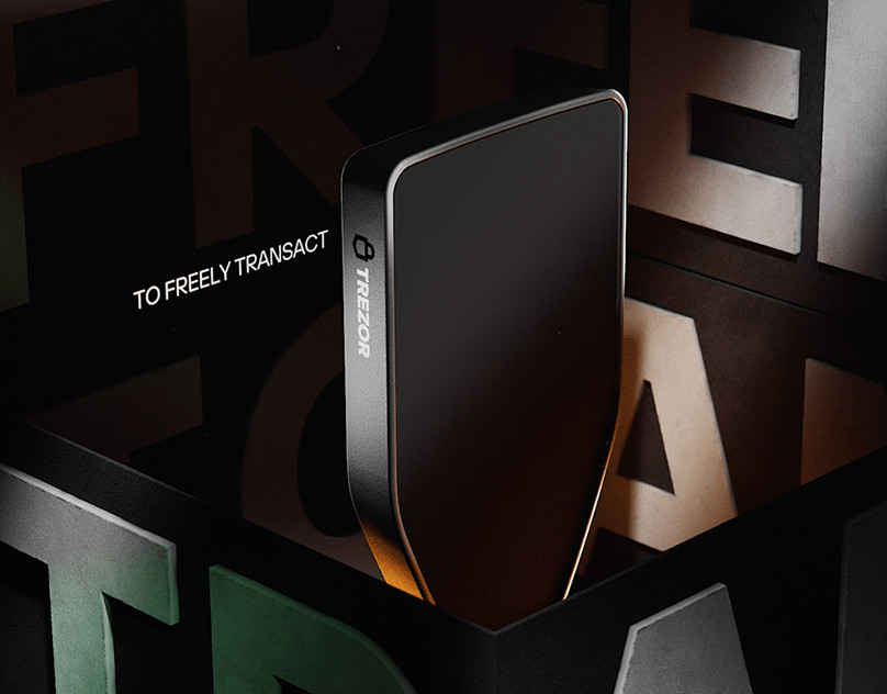 Trezorio Start Profile Picture