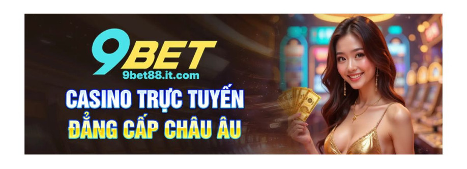 9BET ITCOM Cover Image