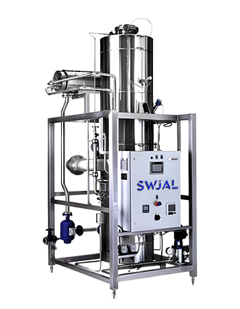 Pharmaceutical Pure Steam Generator Manufacturers in Mumbai