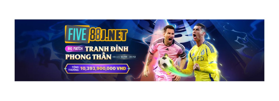 FIVE88 JNET Cover Image