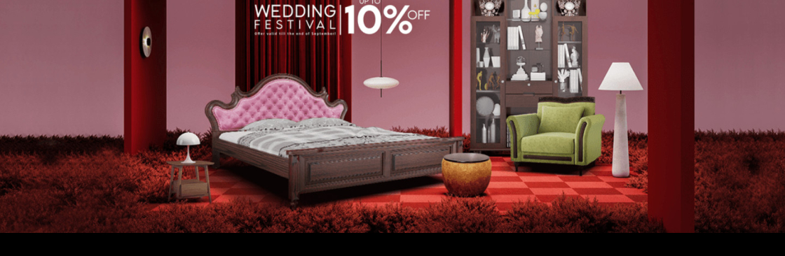 Hatim Furniture Cover Image