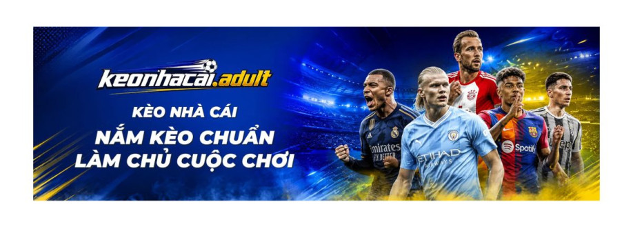 Kèo Nhà Cái Cover Image