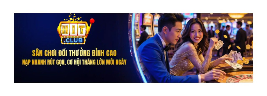 HITCLUB CONG GAME Cover Image