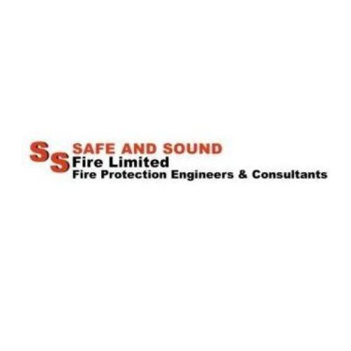 Safe and Sound Fire Ltd Ltd Profile Picture