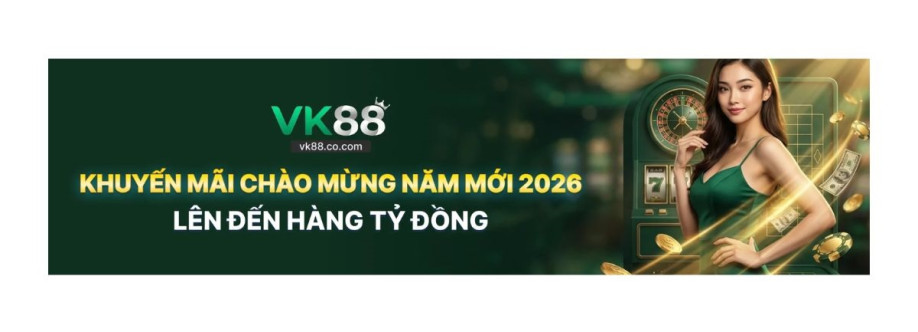 VK88 COOL Cover Image