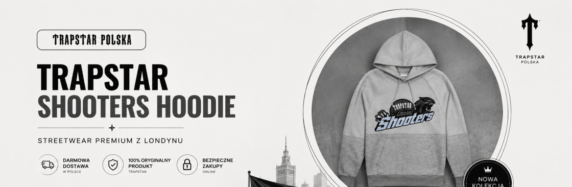 Trapstar Poland Cover Image