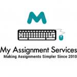 My Assignment Services UK Profile Picture