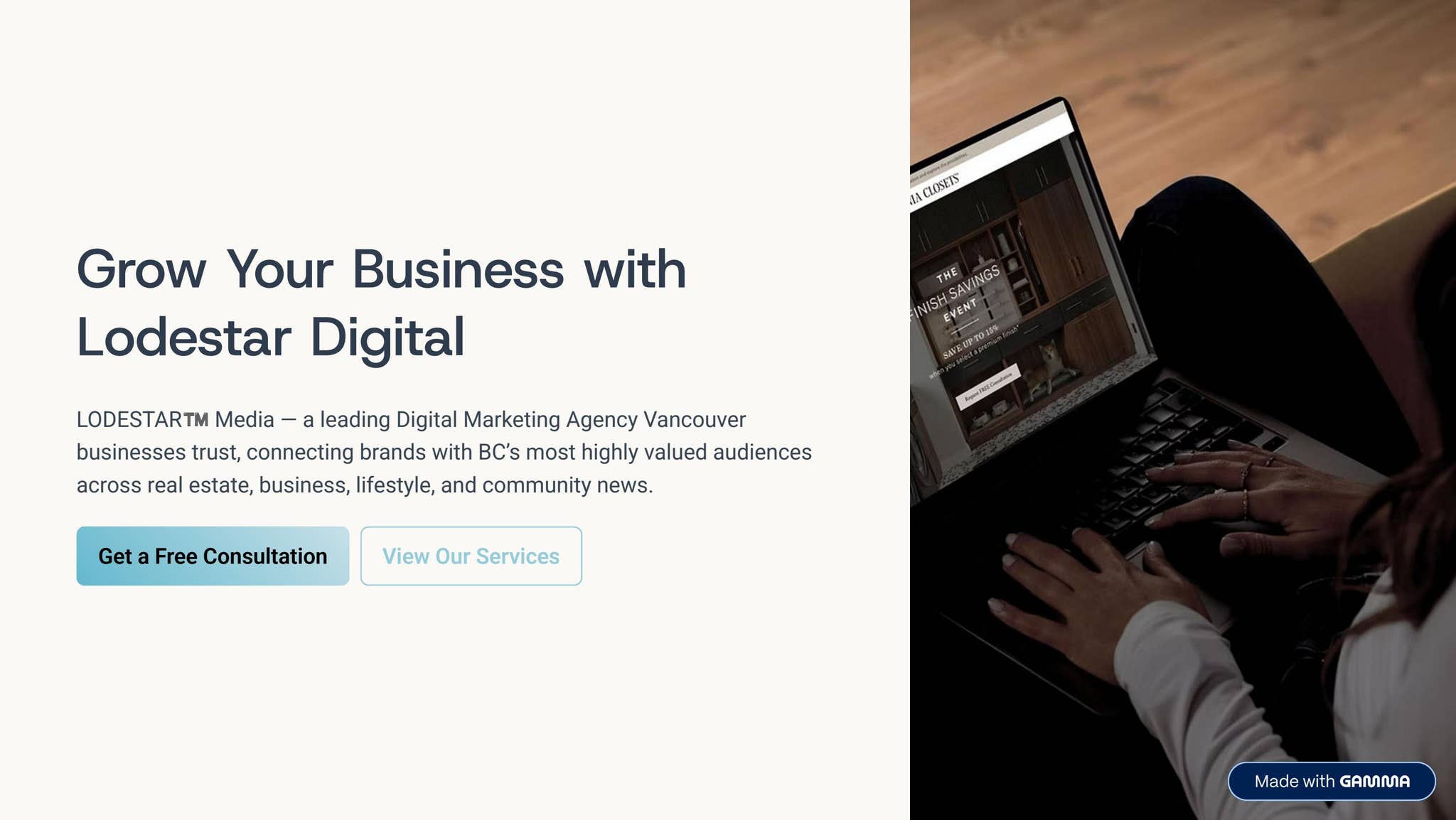 SEO Agency in Vancouver by James Wayne - Issuu
