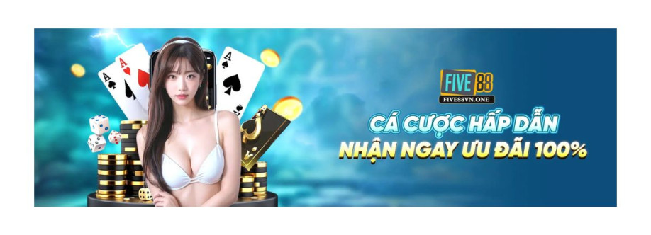 FIVE88 VNONE Cover Image