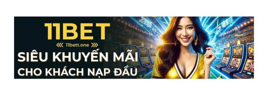 11BET ONE Cover Image