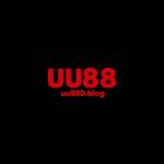 UU88 0BLOG Profile Picture