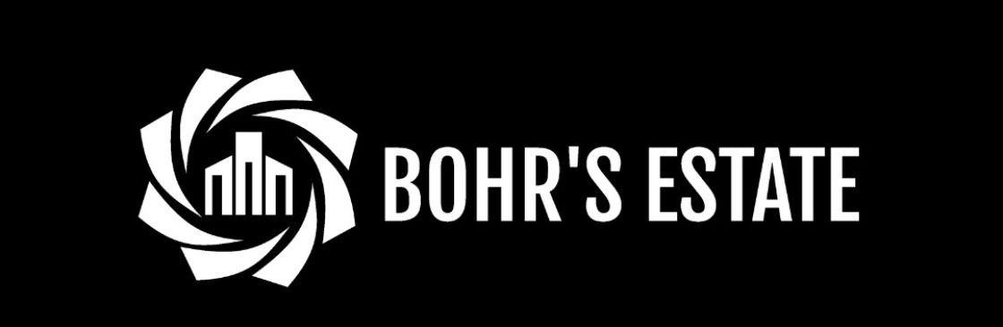 Bohrs Estate Cover Image