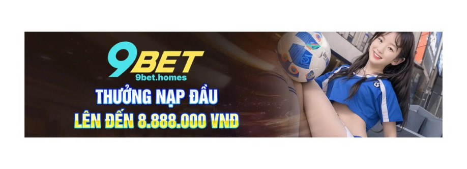 9BET HOMES Cover Image