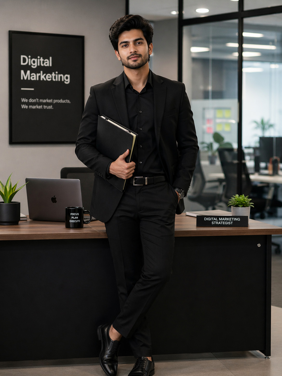 Gagan Rao Profile Picture