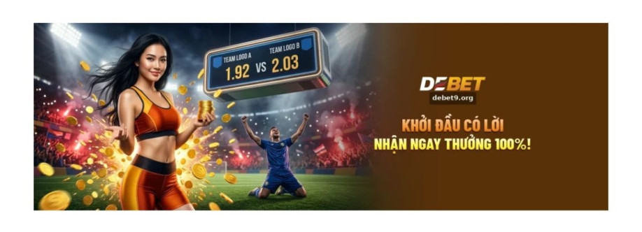 DEBET 9ORG Cover Image
