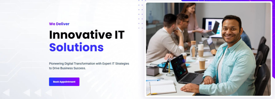 Innofast Technologies Cover Image