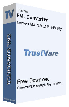 TrustVare EML to PDF Converter Profile Picture