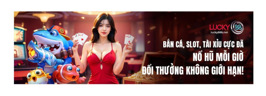LUCKY88 BNET Cover Image