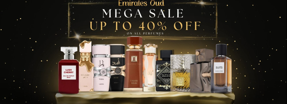 Emirates Oud Cover Image