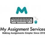 My Assignment Services CA Profile Picture