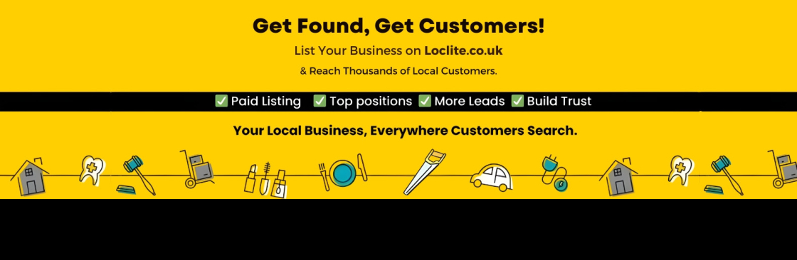 Loclite UK Cover Image