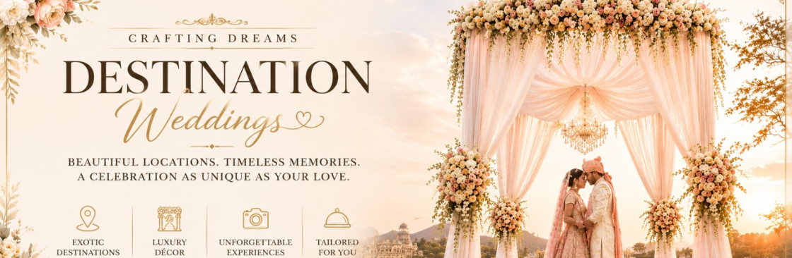 Decideyour Destination Cover Image