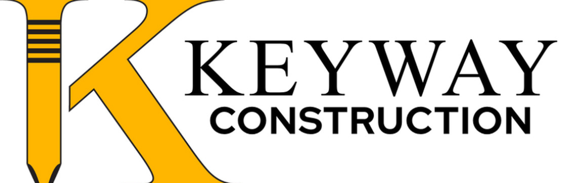 Keyway Construction  Roofing Cover Image